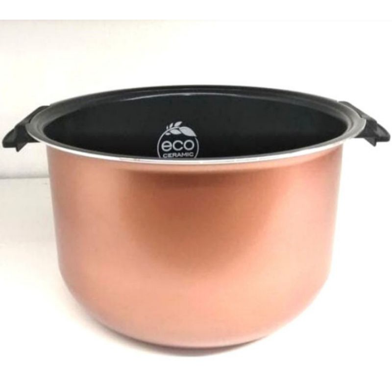INNER POT YONGMA ECO CERAMIC 2L WING