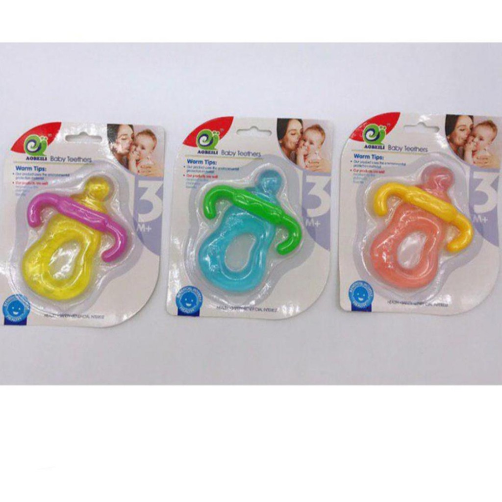 mainan teether