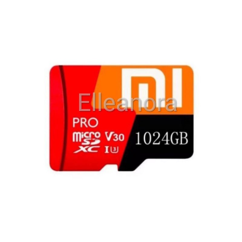 Memory Card 1 TB Xiaomi Micro SD