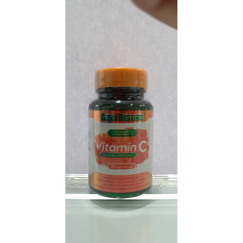 Inavitamax Vitamin C