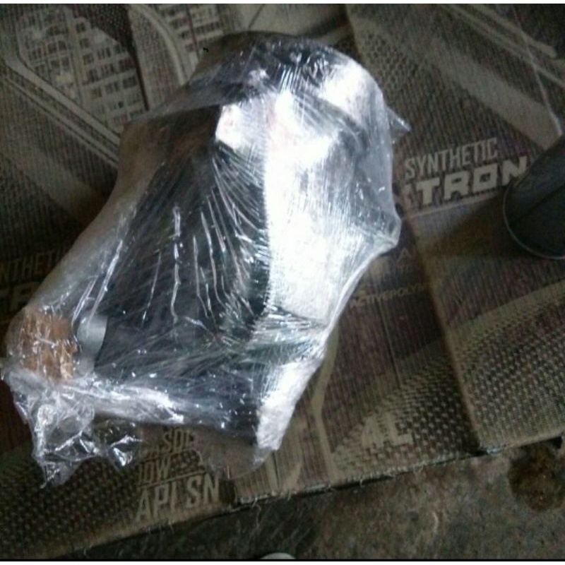 kompresor ac livina - latio termurah