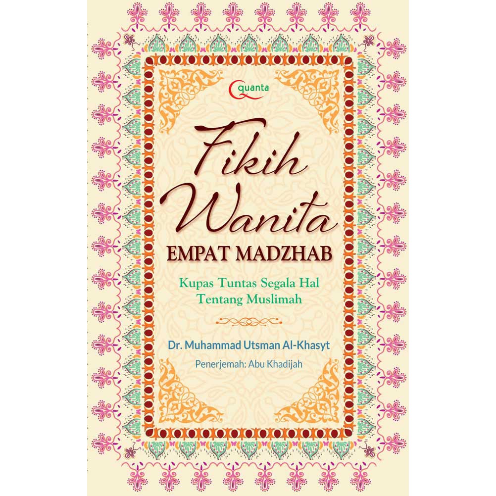 Fikih Wanita Empat Madzhab