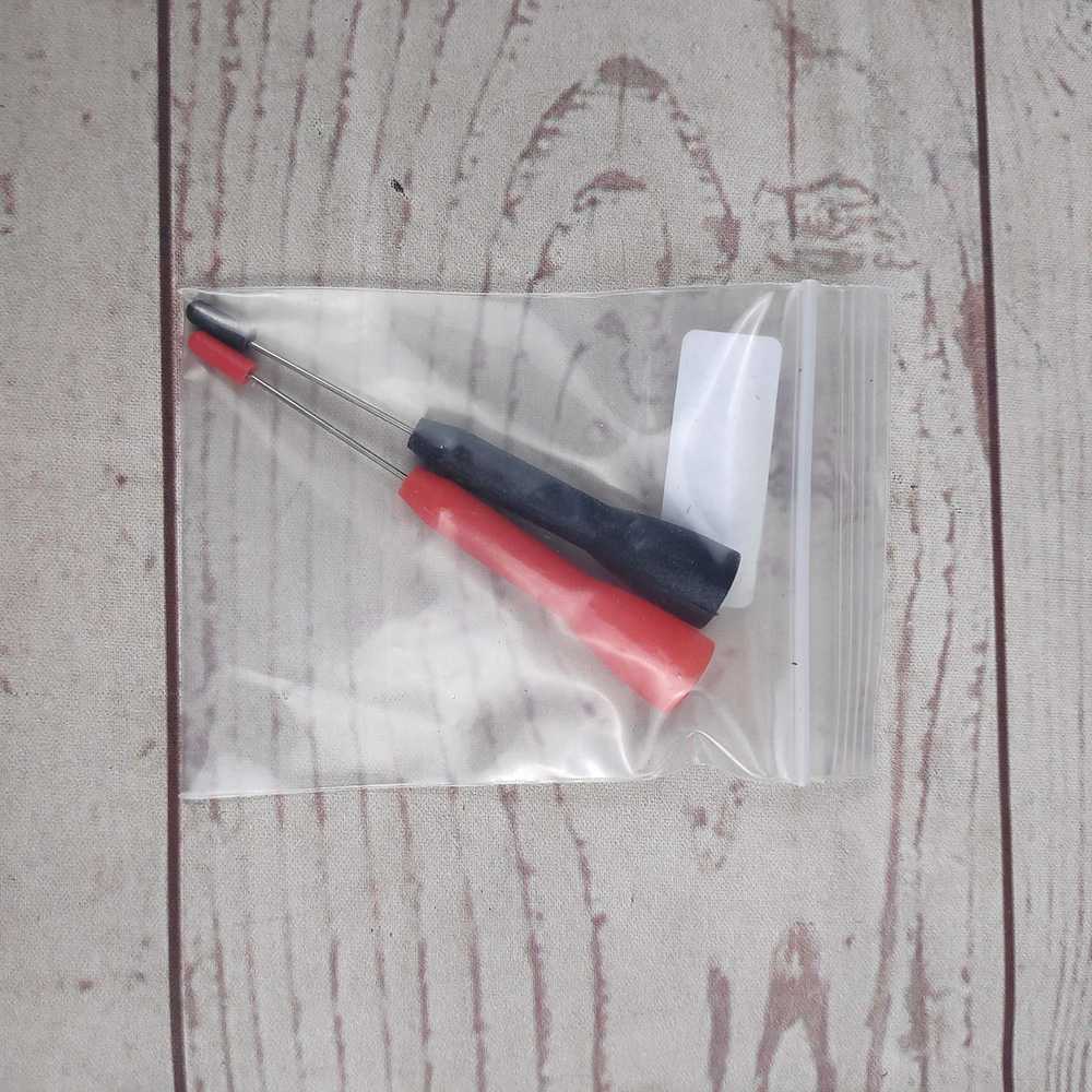 Pin Isolasi Jarum Tindik Multimeter 10 A 600 V konektor listrik Material Pelindung Koslet Kabel Berkualitas