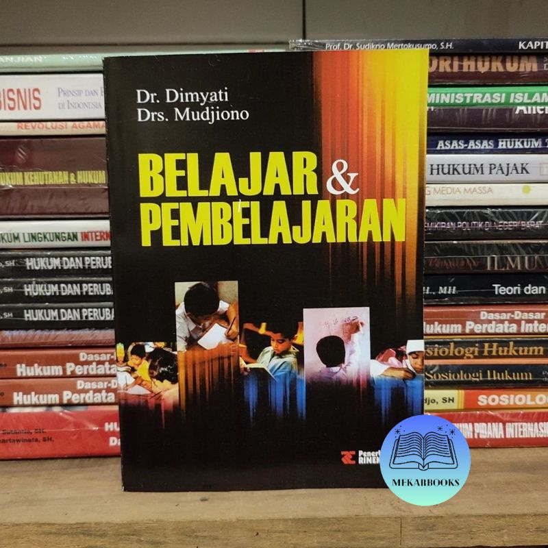 Jual BELAJAR DAN PEMBELAJARAN Dimyati | Shopee Indonesia