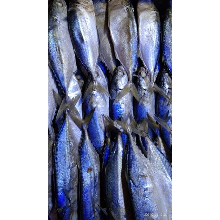 

Ikan Rebus medan premium