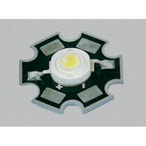 High Power LED HPL 3w 3 w 3watt 3 watt Hijau