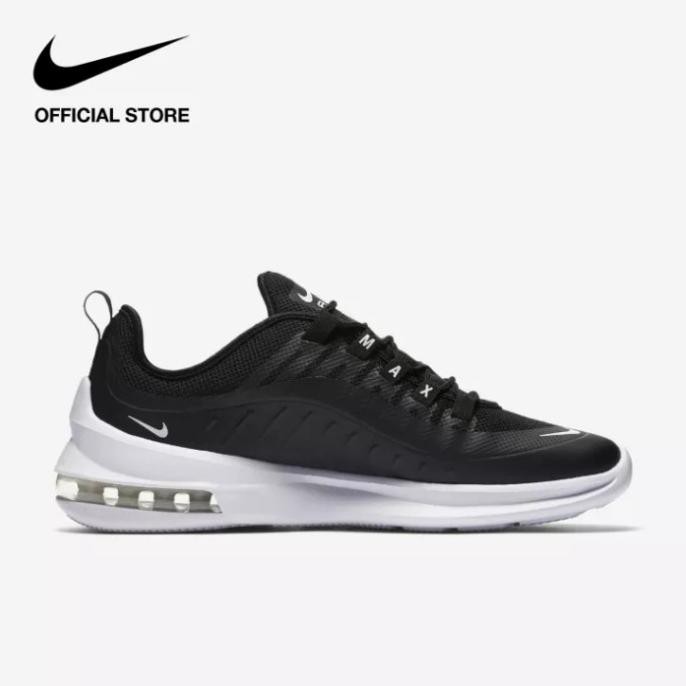 sepatu nike air max axis hitam original bnib [aa2146-003]