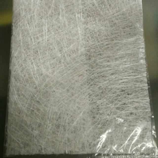 Serat fiber 1/2 kg