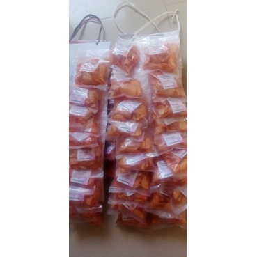 

snack gurih keripik singkong