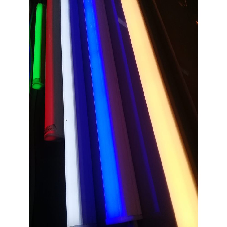 Lampu T5 Led 16 watt led T5 panjang 120 cm anti pecah