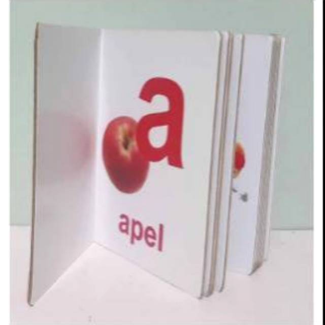 Board Books | Paket Murah Board Book | Edukasi Anak