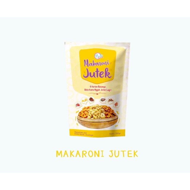 

Makaroni Jutek