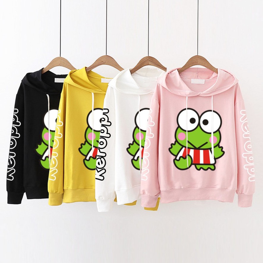 Bess - Sweater Hoodie K3ROOPPII/ Sweater Murah HOODIE K3ROOPPII