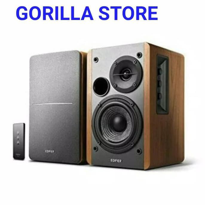 BE5T QUALITY SPEAKER EDIFIER R1280T