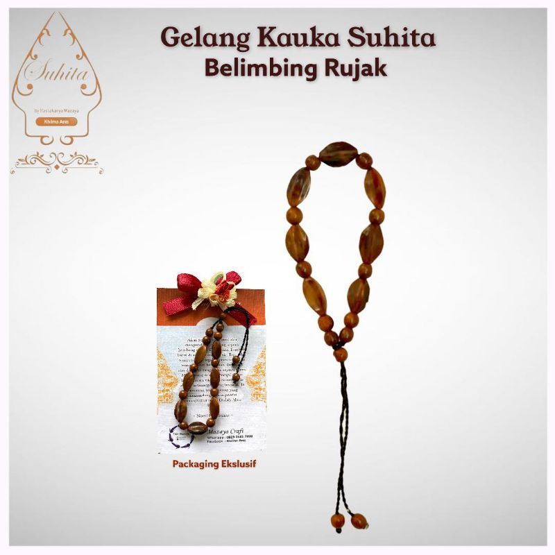 Gelang Suhita