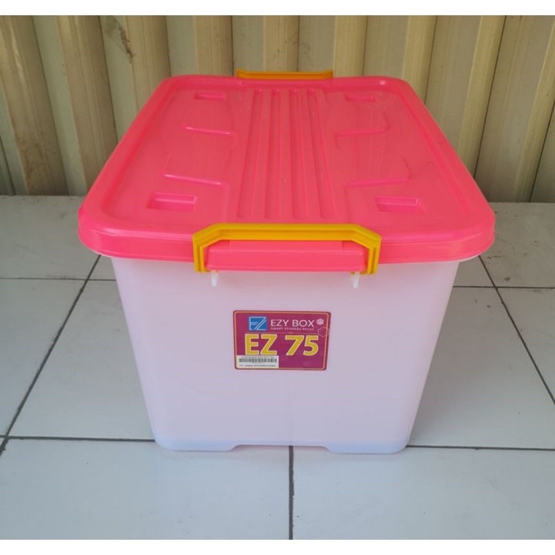 Container Box 75Liter