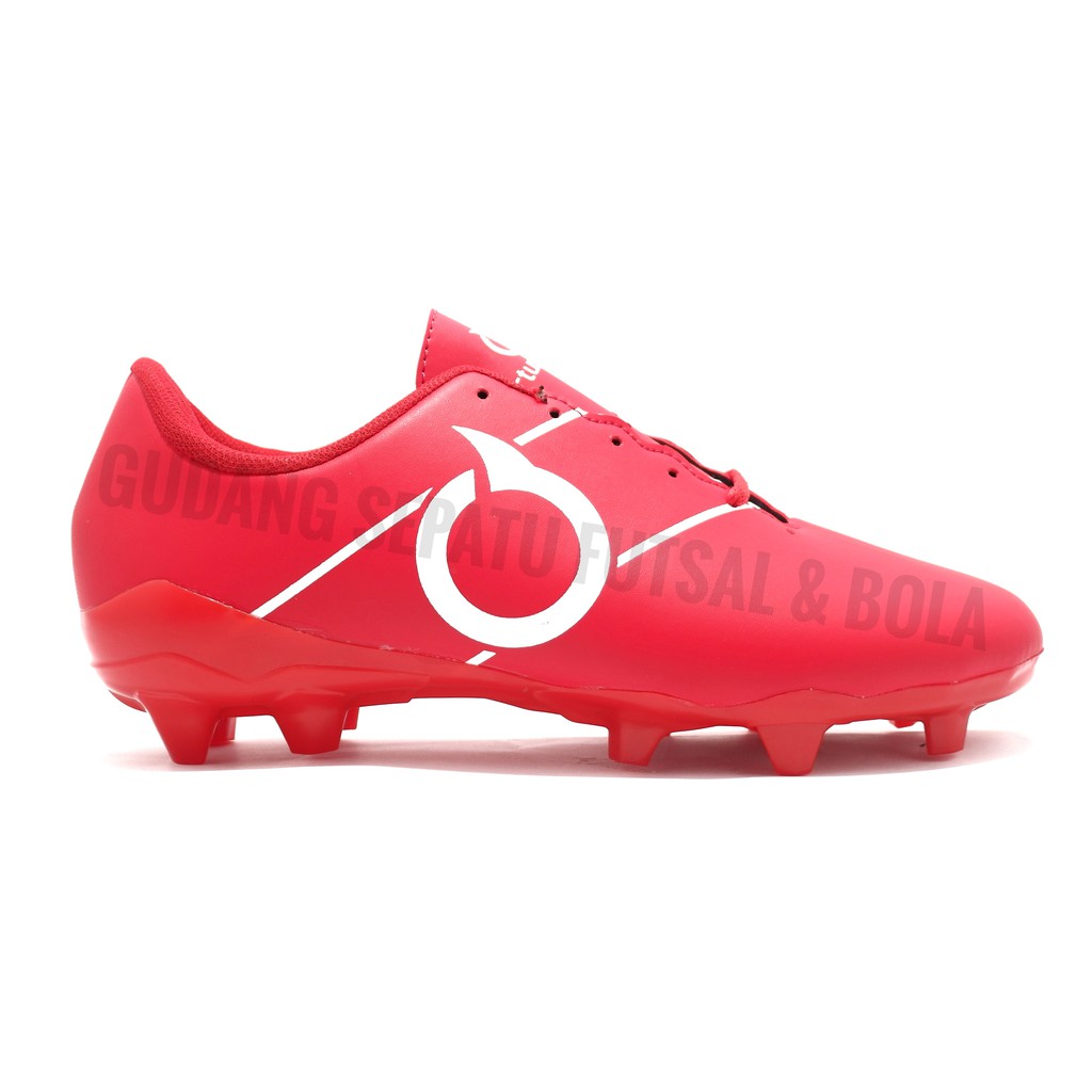 Promo !! Sepatu bola ortus_eight catalys plasma new desain-2