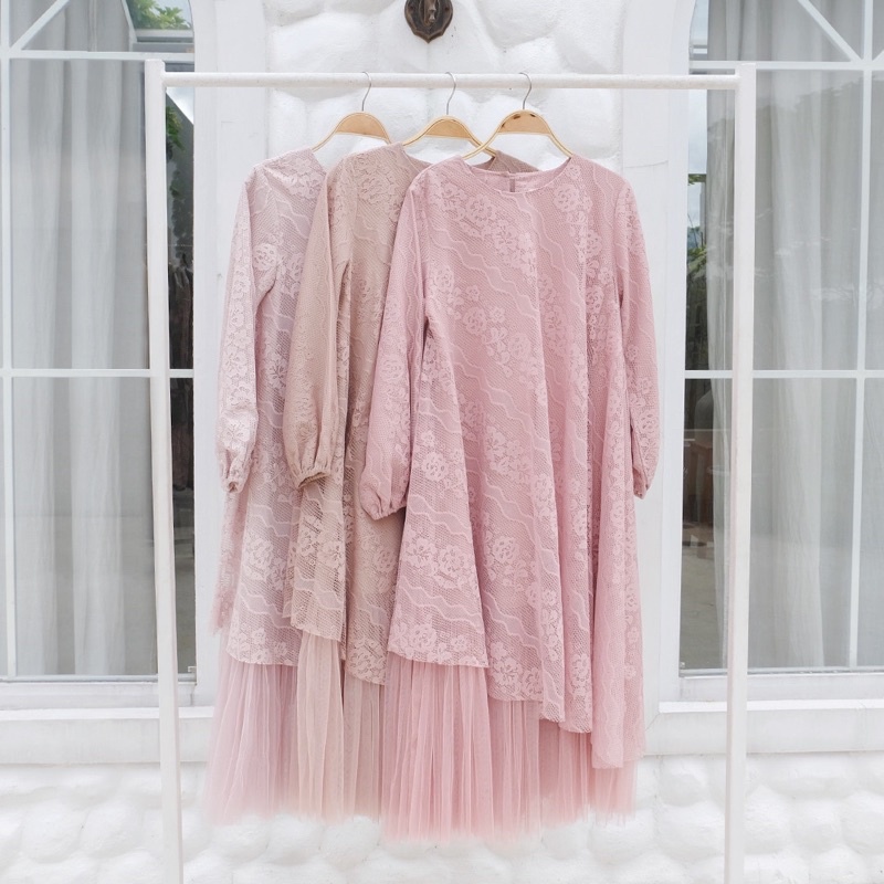 alaiqa tunic by hijabchic