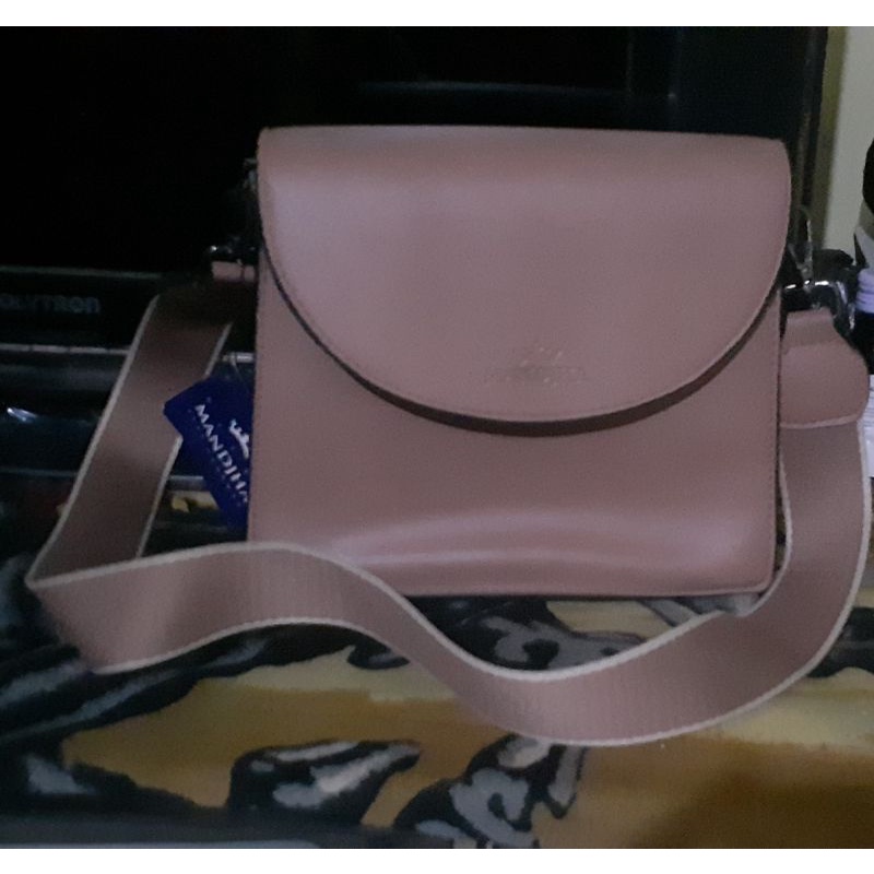 Tas Mandjha Ivan Gunawan Preloved