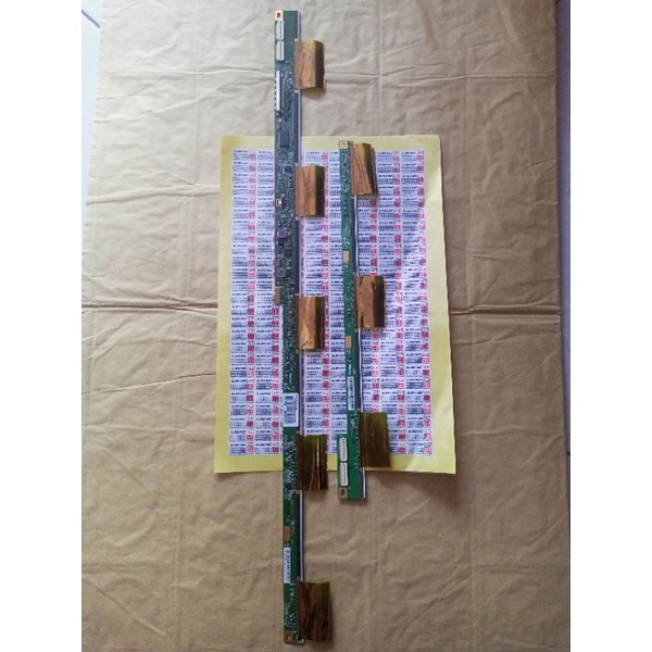 Ticon TCON Panel Tv Sharp LC 40LE265