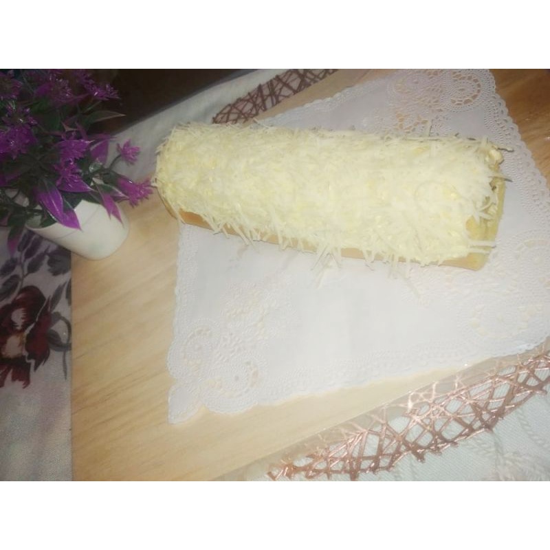 

Bolu Gulung Keju