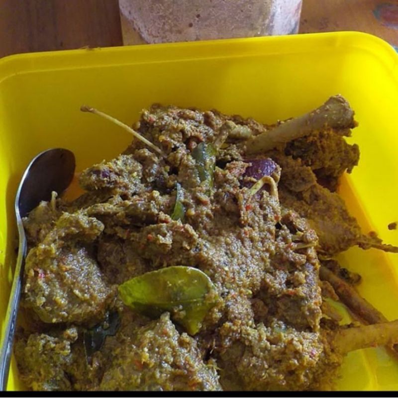 

Bebek Madura Misisoni