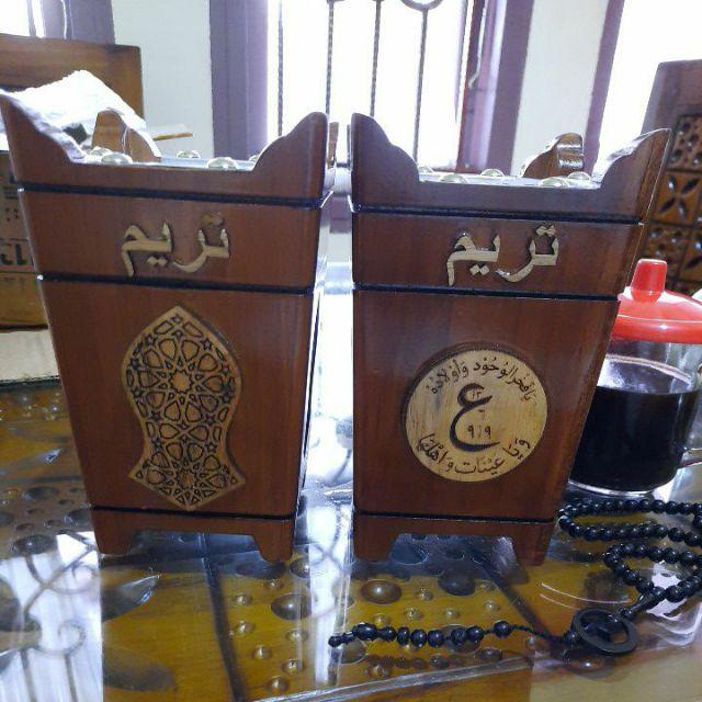 Bukhur _perapen_mabkhara