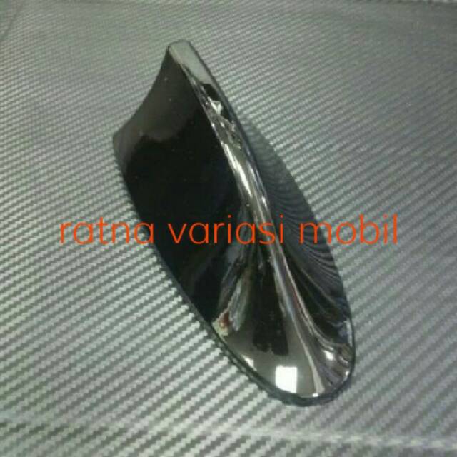 Antena sirip hiu, antena mobil, antena variasi sirip hiu