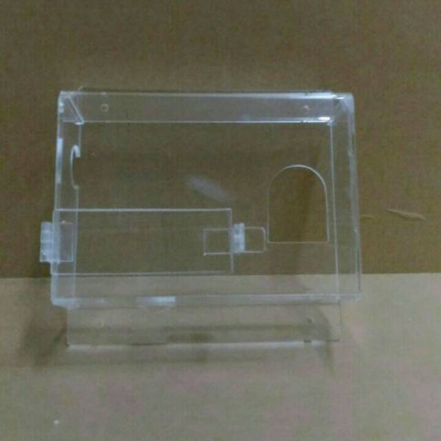 

mika acrylic solution x100c