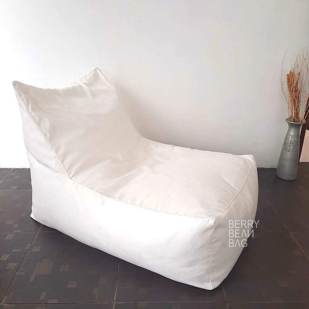Beanbag Lounge XL / Sofa Bean bag Jumbo