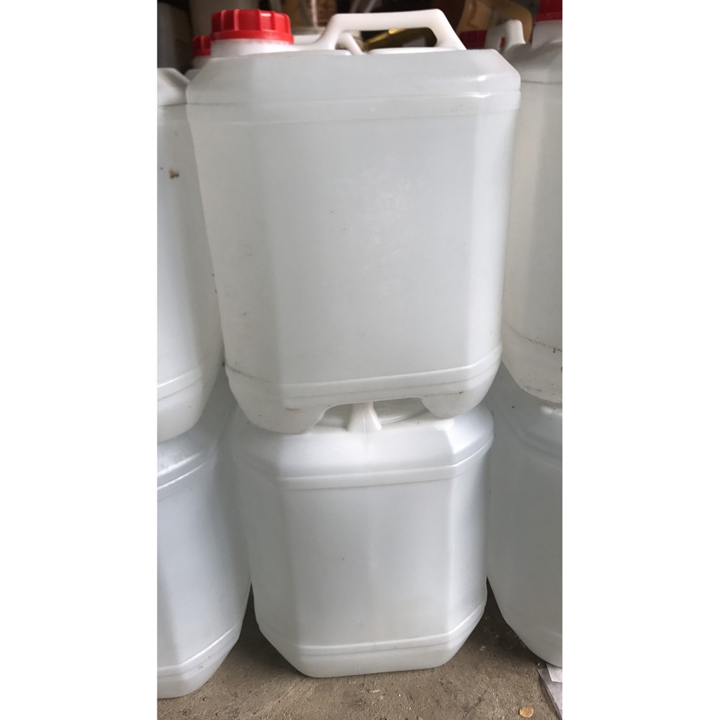 Aquades Aquades 20ltr – Gosend Only!!!