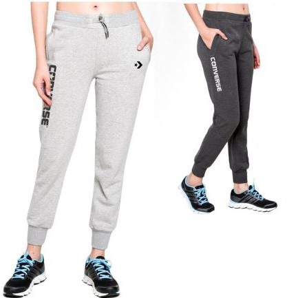  Celana  Training  Wanita Yoga Gym Training  Sweatpants 