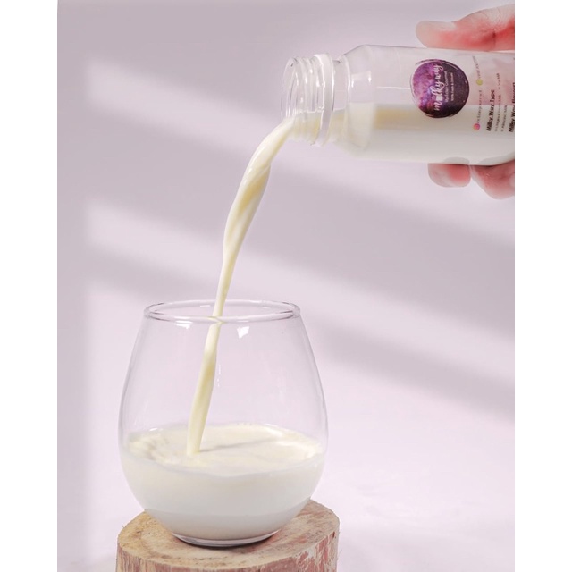 

Original Fresh Milk