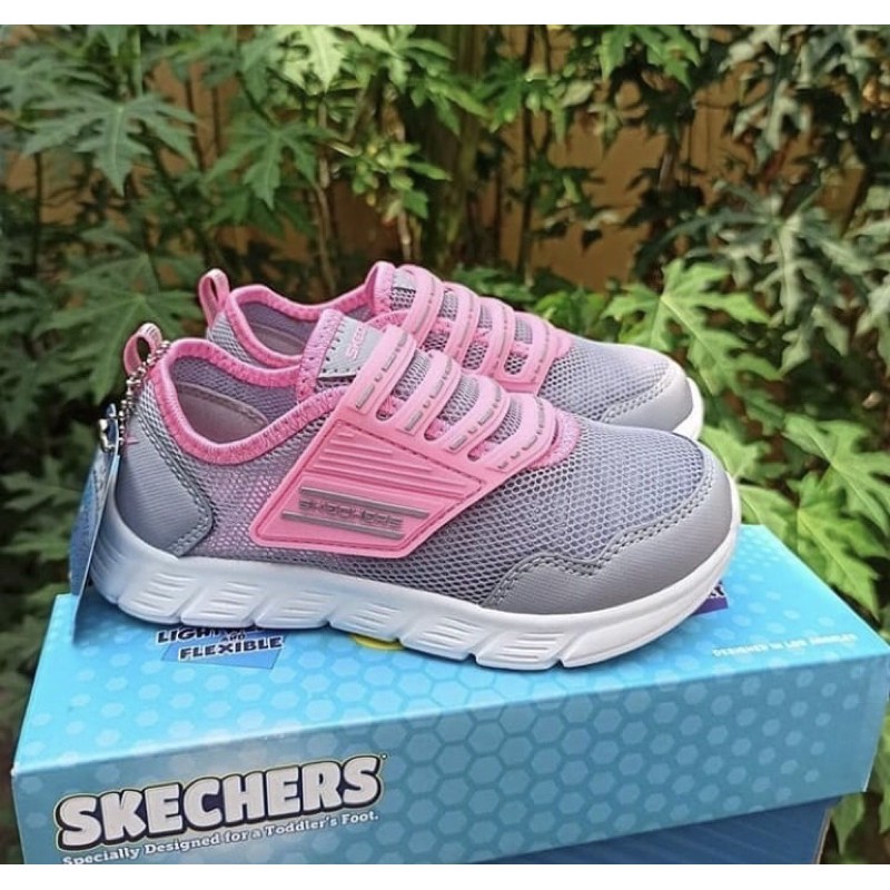 Preloved Skechers anak