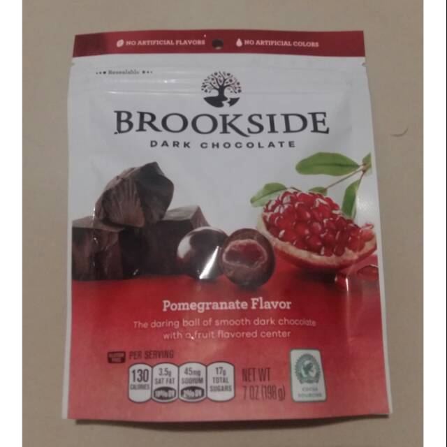 

Brookside Pomegranate