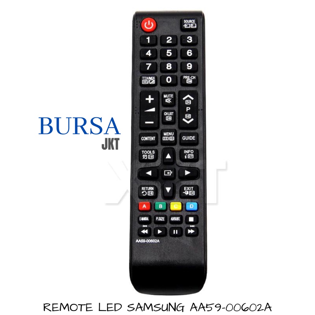 REMOTE TV LCD NETFLIX SMART TV UNIVERSAL DIGITAL