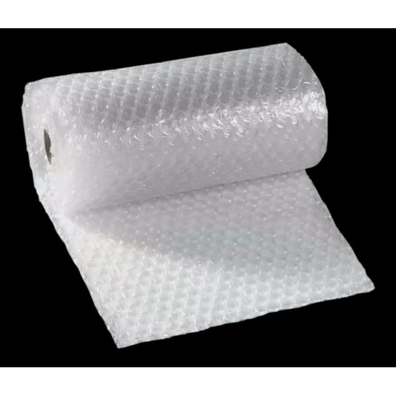 

Bubble Wrap untuk packaging tambahan