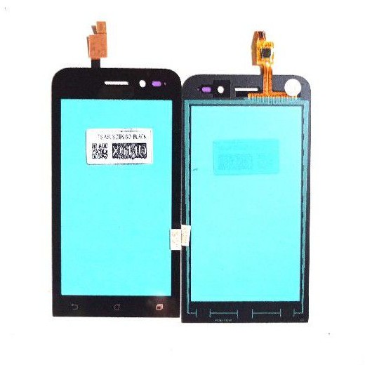 TS ASUS ZENFONE GO X014D 4,5IN TOUCHSCREEN TC LAYAR SENTUH