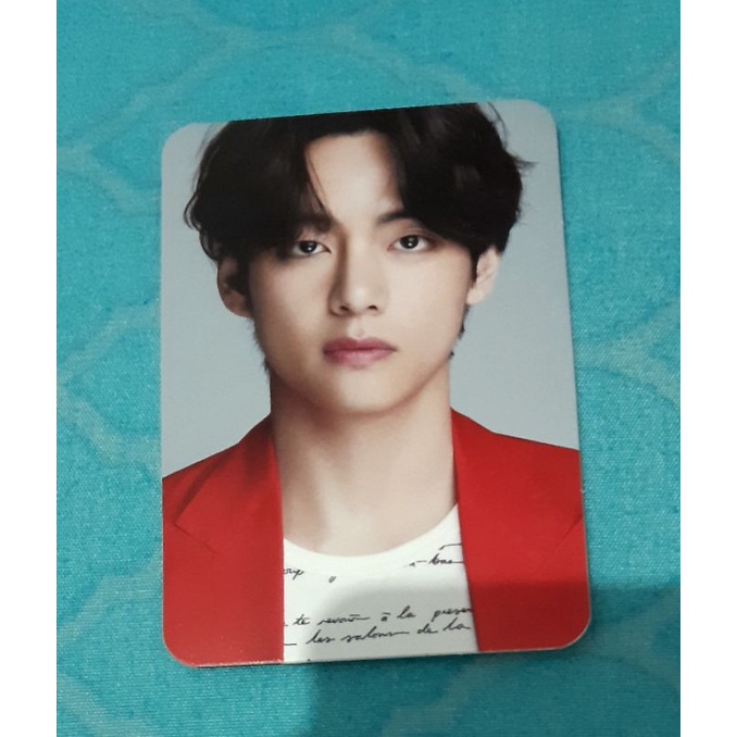 PC DICON TAEHYUNG JAS V GROUP