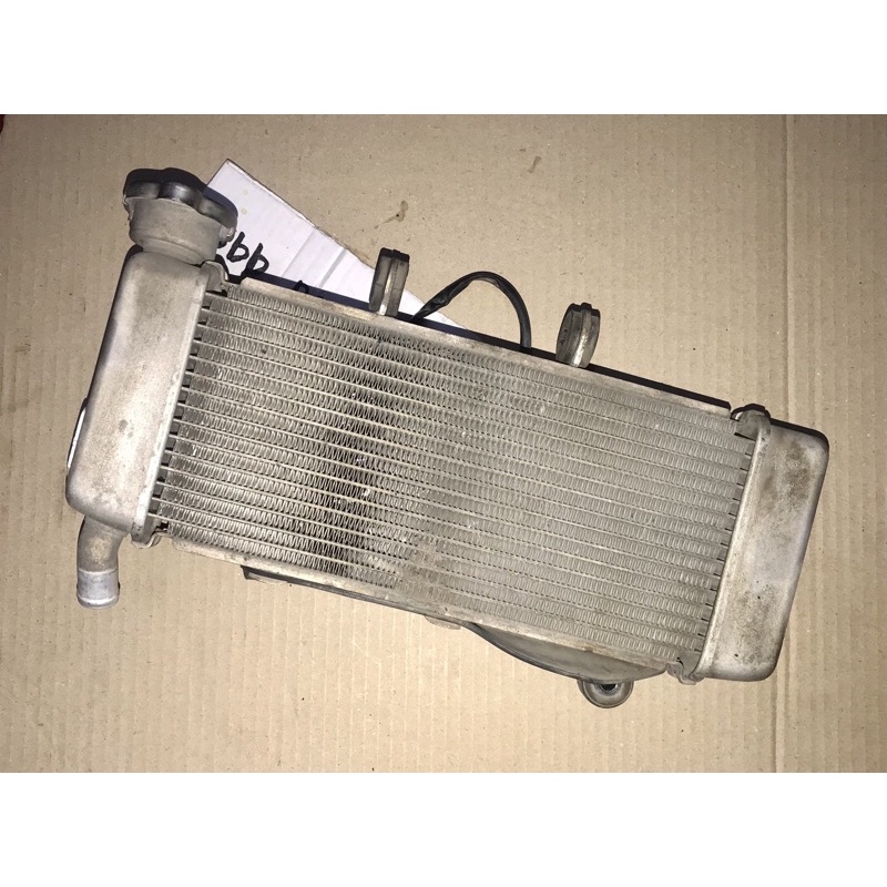 Radiator New CB 150r Radiator New CBR 150r Radiator New CB 150r LED Radiator New CBR 150r Original
