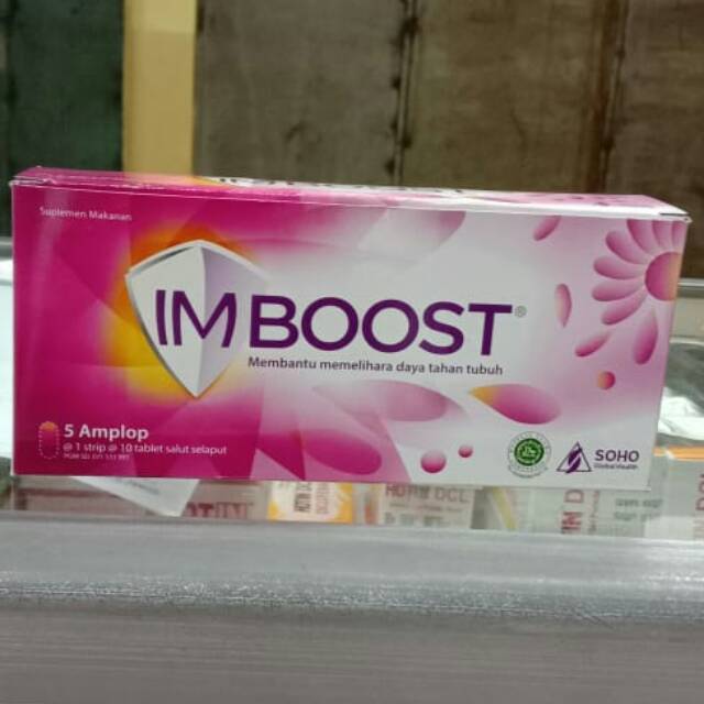 

Imboos