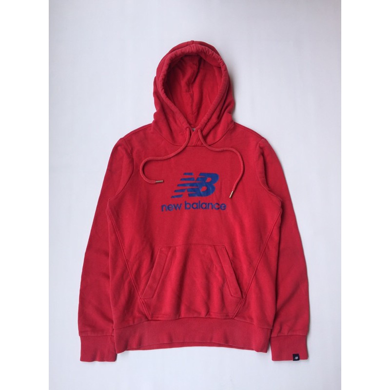Hoodie New balance second