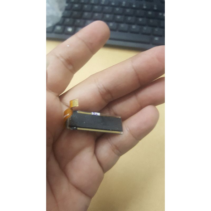 lcd theri  dna 75