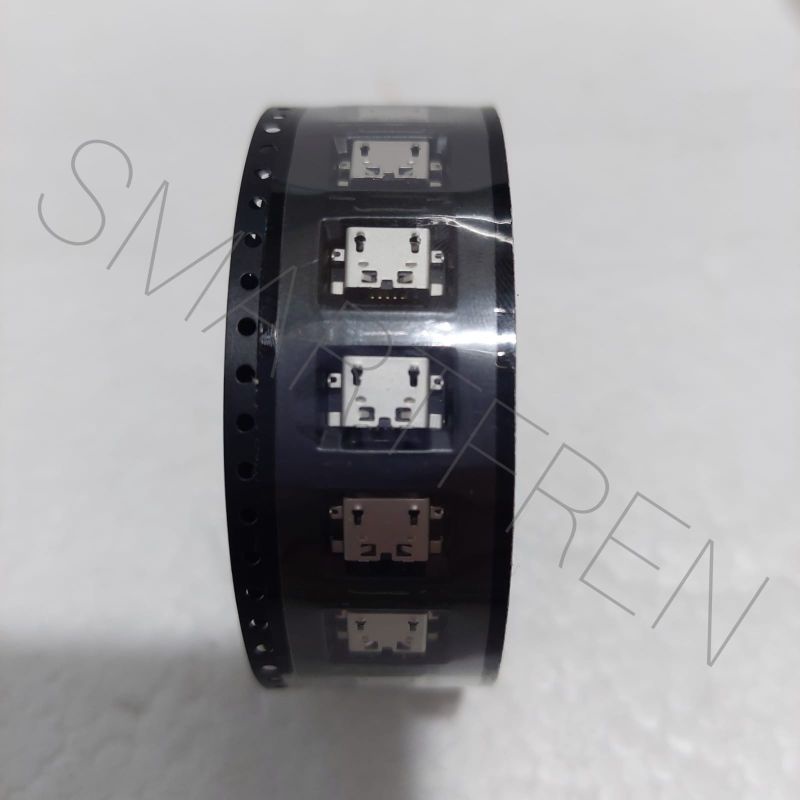 PLUG IN CONNECTOR SMARTFREN Minimal order 10pcs