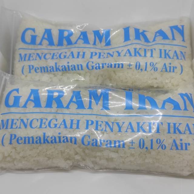 Garam Ikan Grosir