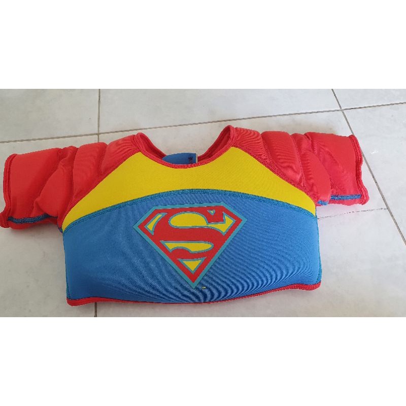 preloved Zoggs 2-3Y