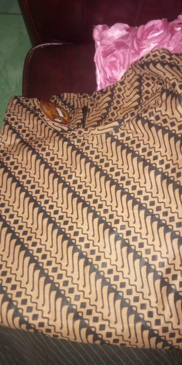 Gamis Batik Manggar, Padi,sekar,cantik,kubis,kipas,daun,kupu,nadine,gendis,kawung,termurah