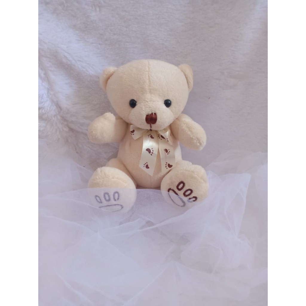 20cm teddy bear