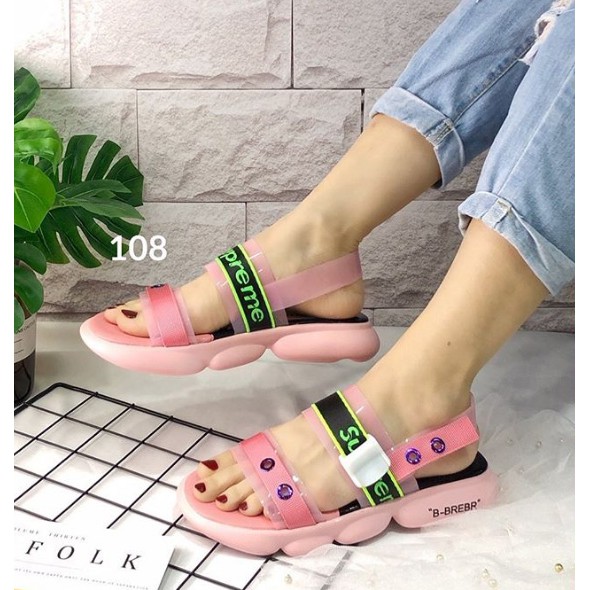 Wedges A108a