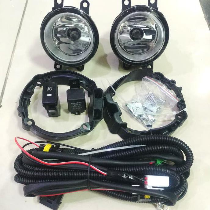 Jual Foglamp W 202 Gratis Ongkir